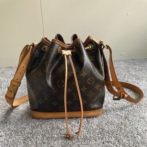 Louis Vuitton Noe BB